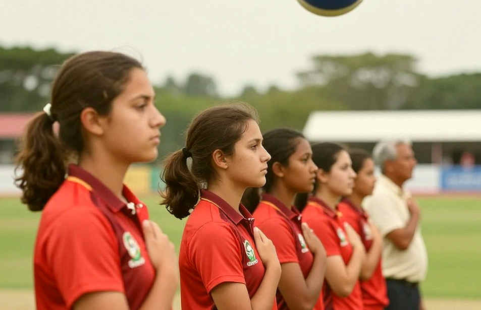 আম্পায়ার্স কলের ৫০ শতাংশ রেখা: এশিয়ার ক্রিকেটে রিভিউ প্রোটোকলের নিরীক্ষা