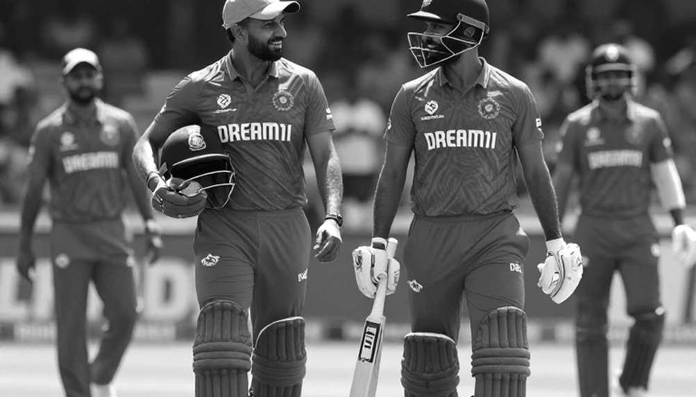 নিসাঙ্কা ছাড়া শ্রীলঙ্কা: পাকিস্তান ত্রিদেশীয় সিরিজে টপ অর্ডারের নীরব ফাটল ও একটি লুকানো রিসেট