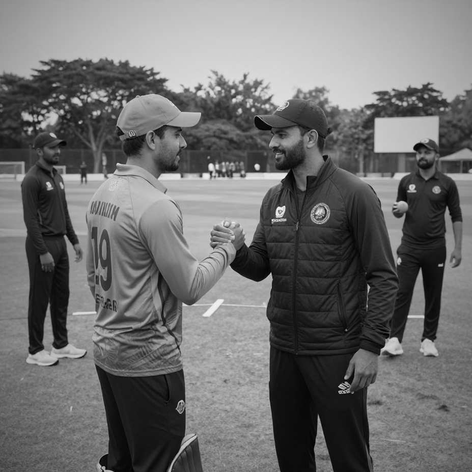 দুই বছরের নীরবতা, এক ম্যাচের বাজি: নর্টজের জায়গায় কুটজি, দক্ষিণ আফ্রিকার পেস আক্রমণ একটিমাত্র শরীরে দাঁড়িয়ে