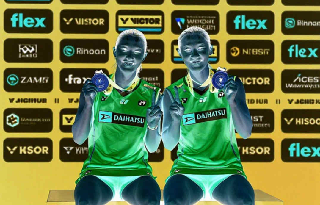 সোনার মেয়ে, তিন স্তরের বোনাস আর একটি ভুল ক্যাপশন: এশিয়াড সেপাক তাকরাও স্বর্ণের প্রকৃত হিসাব