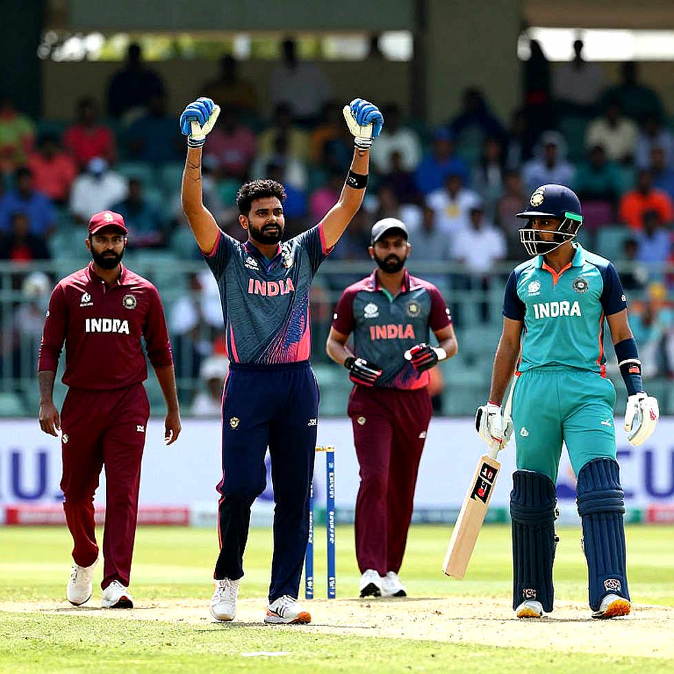 ব্লকচেইন প্রযুক্তি: ক্রিকেটের তথ্য-স্বচ্ছতা ও ভবিষ্যৎ সম্ভাবনা