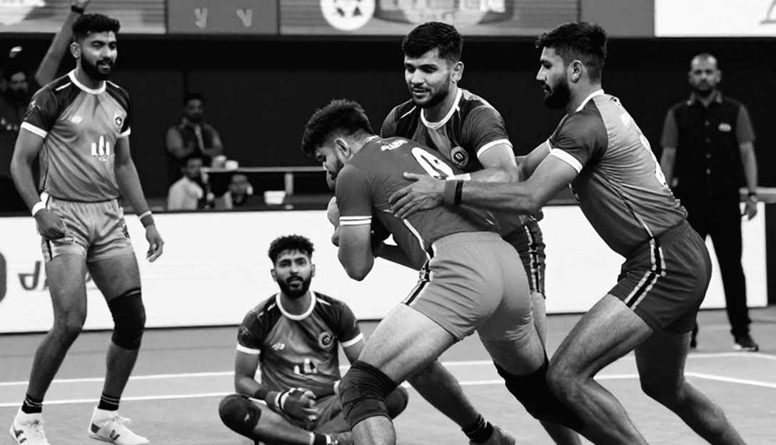 ভারতের বড় ব্যবধানে জয়, অথচ লেজারে লেখা নেই রক্ষণের ফাটল আর ইরানের ছায়া