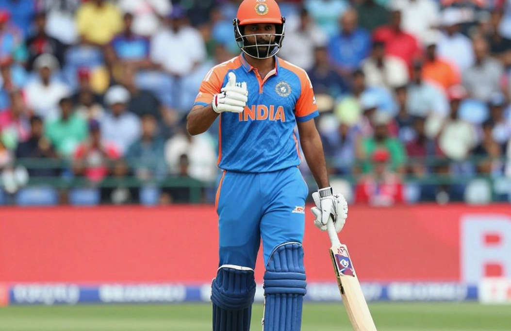 ডট বলের অদৃশ্য খতিয়ান: বাংলাদেশের মধ্যওভারের ভাঙা অঙ্ক