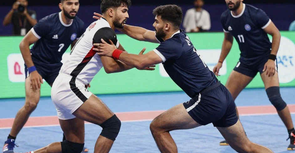 কমনওয়েলথ কাবাডি চ্যাম্পিয়নশিপ ২০২৬: লোগো এল, ফিল্ড এল না
