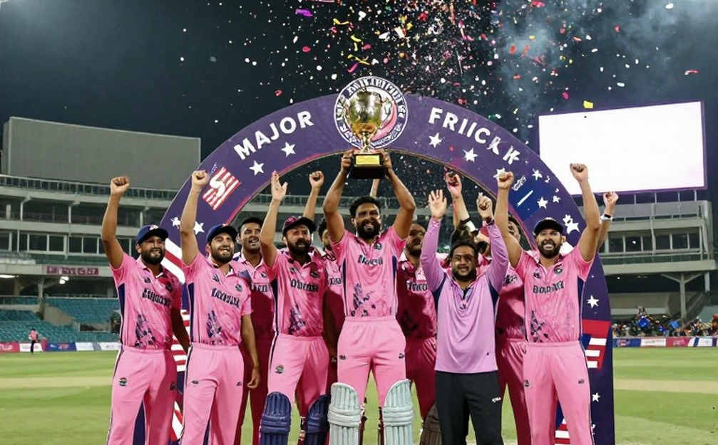 ফাঁকা ঘরটাই সত্যি বলে: ডেটার যুগে ক্রিকেট কী হারাচ্ছে
