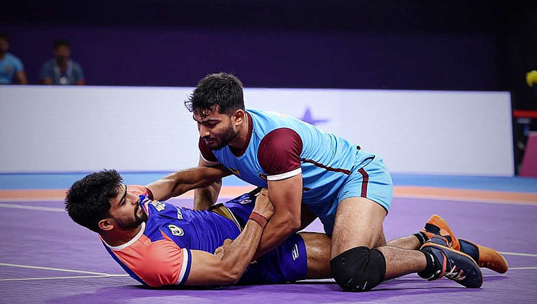 পাওয়ান শেরাওয়াত বাদ, কমনওয়েলথ কাবাডি চ্যাম্পিয়নশিপ ২০২৬-এর জন্য ভারতের সম্ভাব্য দল ঘোষণা