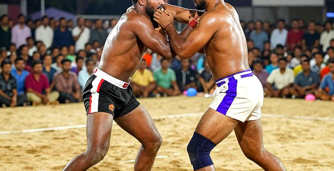 ষোলো পয়েন্টের হার, তবুও পদক: এশিয়ান গেমসের কাবাডিতে স্কোর ডিফারেন্সই এখন আসল স্প্লিট টাইম