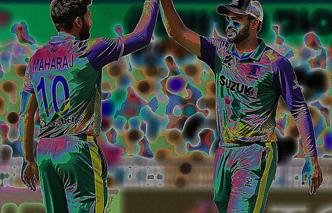 খালি ফিড: যে সকালে ক্রিকেটের মেশিন ফিরিয়ে দিল শূন্য