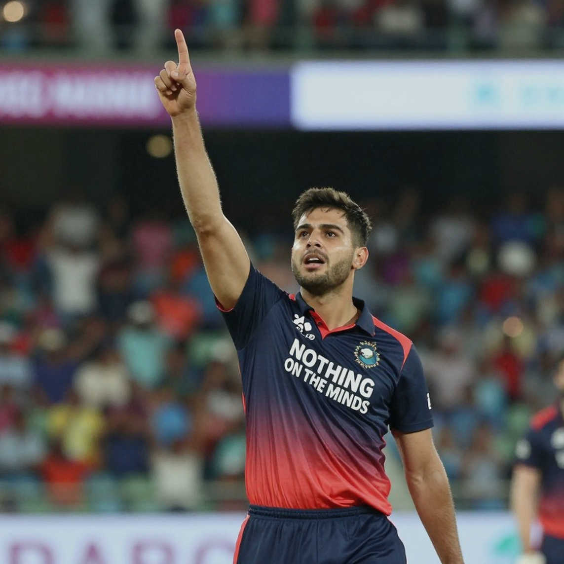 এশিয়া কাপের আসল তারকা বেঞ্চের গভীরতা