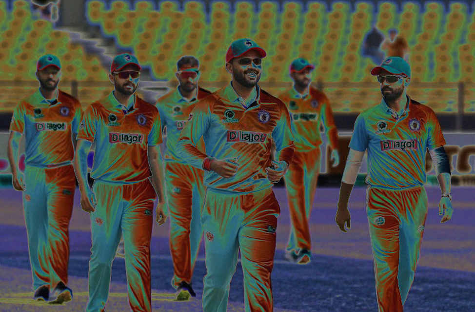 মাঝের নয় ওভার: যে সময়ে টি-টোয়েন্টি বিশ্বকাপের আসল স্কোর লেখা হয়েছিল