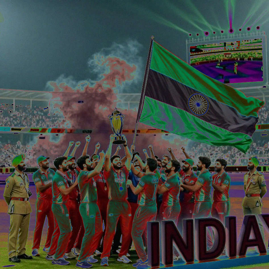লেজার বনাম আইন: ক্রিকেটে ব্লকচেইন, ফ্যান টোকেন আর গভর্ন্যান্সের ফাঁকফোকর