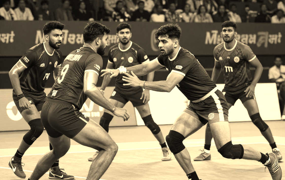 ৩৭–৩৪: এশিয়ান গেমস ২০২৬-এর কাবাডি ফাইনাল নিয়ে ছয় মাস আগে যে হিসাবগুলো মিলছে না