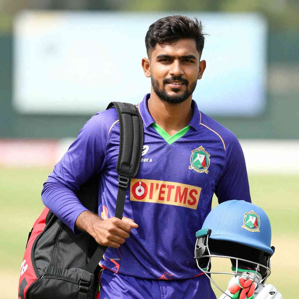 ক্রিকেট ডেটায় সবচেয়ে বিপজ্জনক সংখ্যা শূন্য নয়, শূন্য ঘর