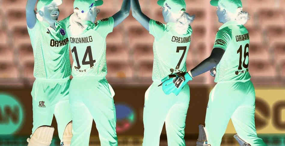 ক্যারিবিয়ানে ইংল্যান্ড লায়ন্সের স্পিন পরীক্ষা নয়, ওয়েস্ট ইন্ডিজের ফেব্রুয়ারি কোয়ালিফায়ারই আসল অডিশন