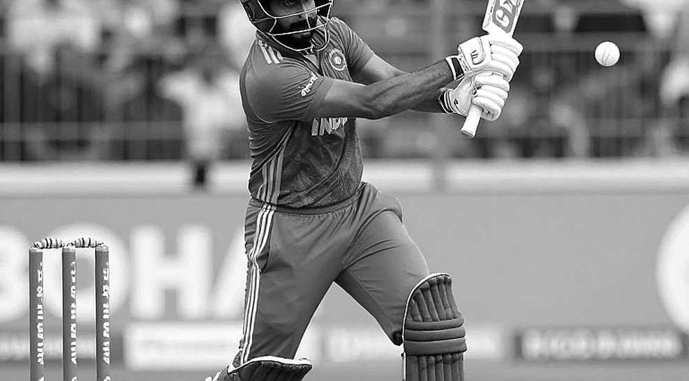 চারটি দরজা, একটি খালি চেয়ার: নামিবিয়ার বিশ্বকাপ যাত্রায় ক্রিকেটের অসম হিসাব