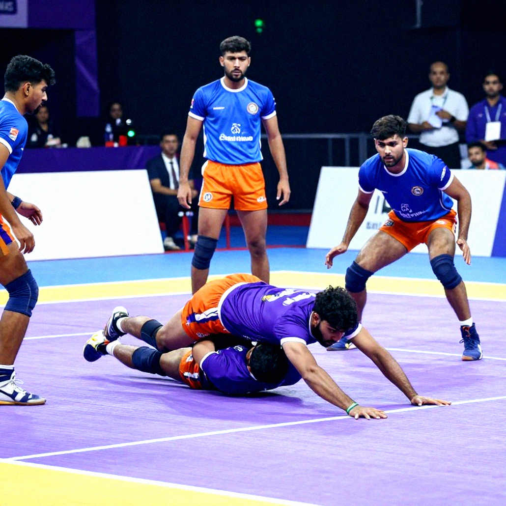 তেরো দেশ, নয় দিন, এক ম্যাট: কমনওয়েলথ কাবাডি চ্যাম্পিয়নশিপ ২০২৬-এর আসল প্রশ্ন রুলবুকে নেই