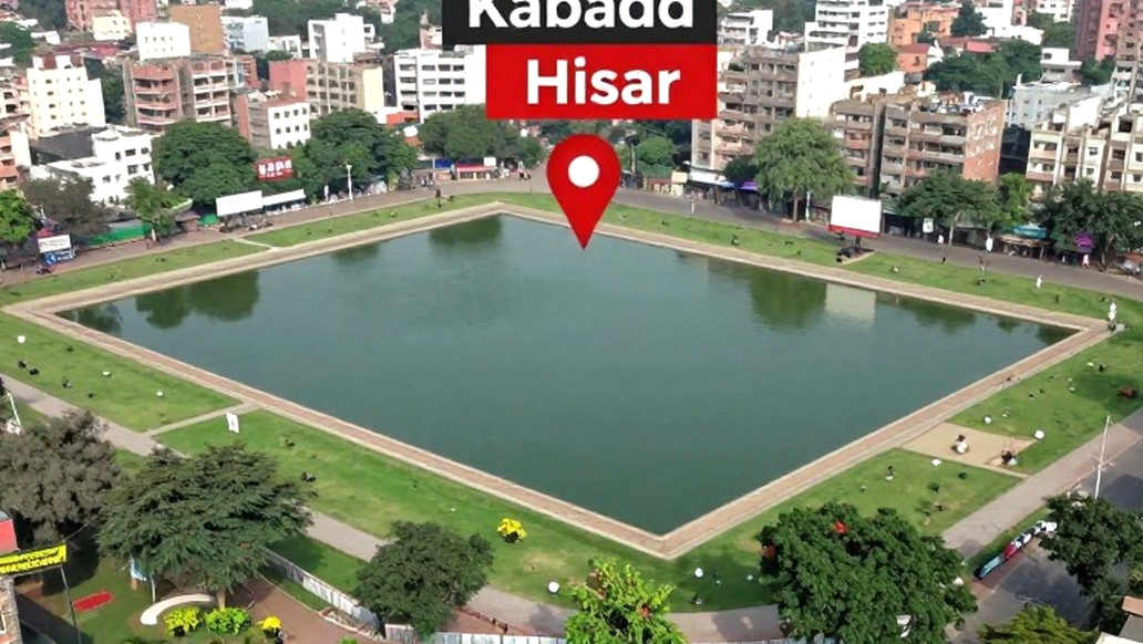 তিরিশ সেকেন্ডের শ্বাস: এশিয়ান গেমস কাবাডি সেমিফাইনালের প্রকৃত হিসাব