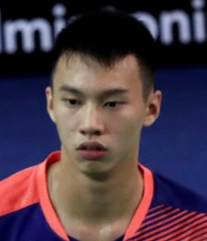CHIA Weijie