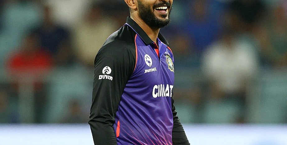 মিরপুরের ১৪তম ওভার: যেখানে বাংলাদেশের পাওয়ারপ্লে জ্যামিতি ভাঙে