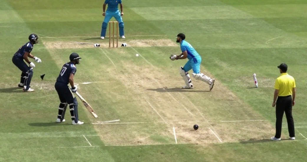 খালি লেজার, নীরব পিচ: এশিয়ার ক্রিকেটে ব্লকচেইন ভেরিফিকেশনের অসমাপ্ত খাতা