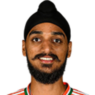 অর্শদীপ সিং