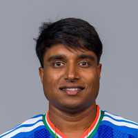 Bharti Fulmali