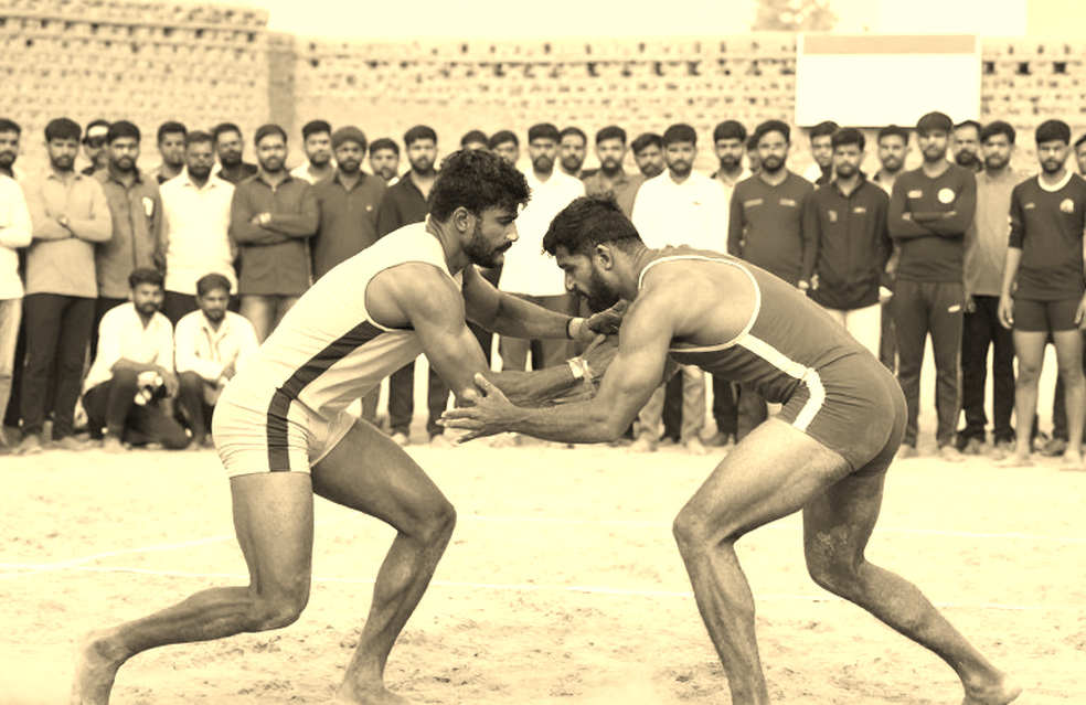 এশিয়ান গেমস ২০২৬ কাবাডি সেমিফাইনাল: অপরাজিত শব্দটা এখানেই সবচেয়ে বড় ফাঁদ