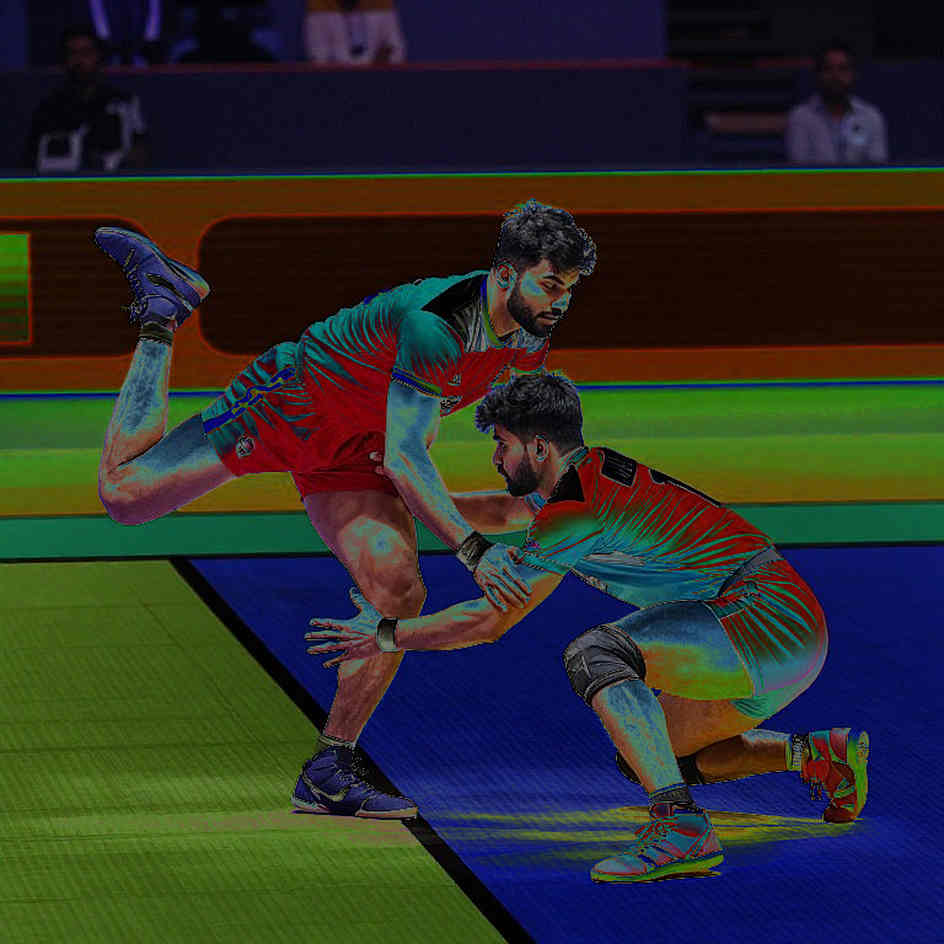 হাই-ফ্লায়ার পবন সেহরাওয়াত: ৪৯-২৪ স্কোরলাইনের ভেতরে ভারতের যে ফাঁকটা লুকিয়ে আছে