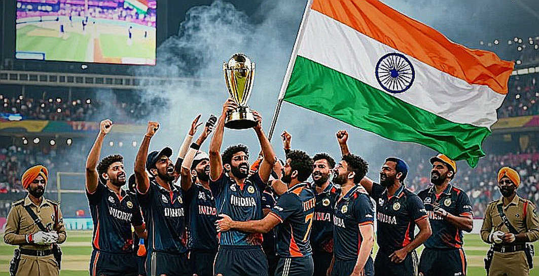 তিন বলের নীরবতা: টুর্নামেন্টের চাপ, হার আর খতিয়ানে যা থেকে যায়